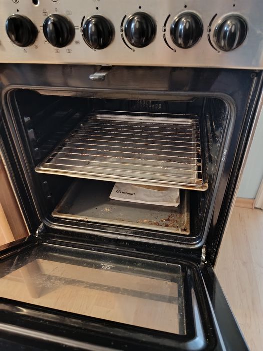 Kuchnia gazowa wolnostojąca