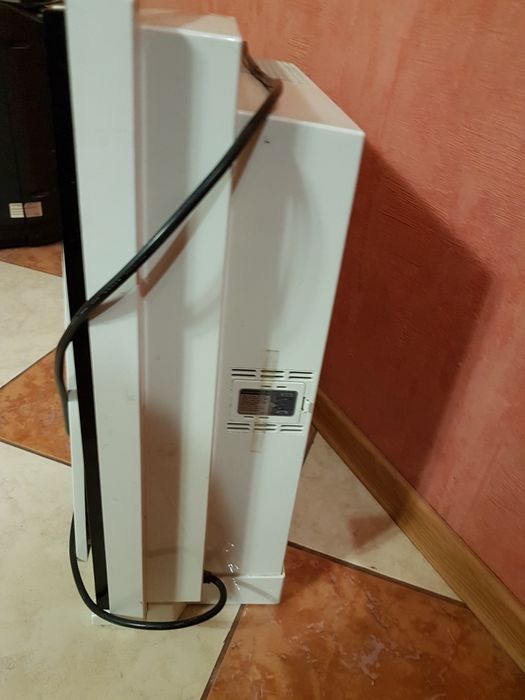 Очиститель воздуха с ионизатором Therapy Air Ion Zepter