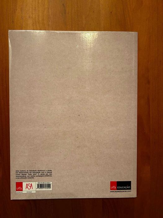 Caderno de atividades 11.ºano Filosofia