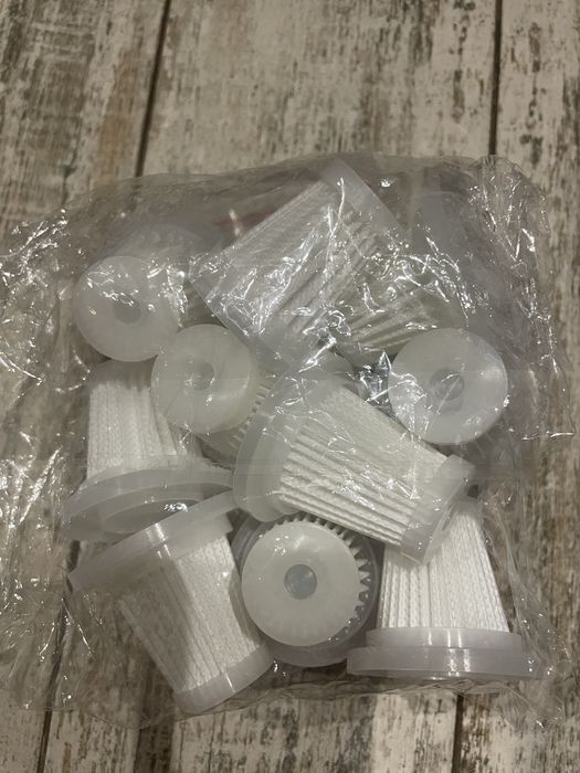 Фільтр для пилесоса