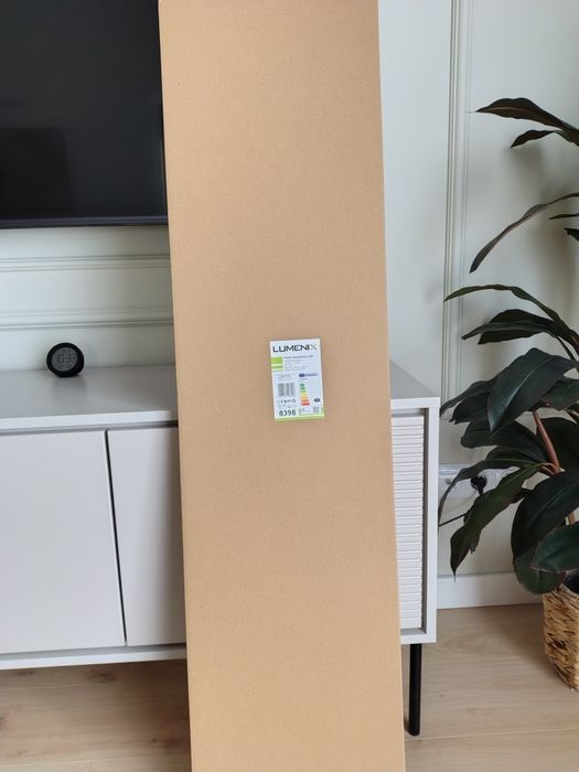 Panel natynkowy LED lampa LED moc 50W