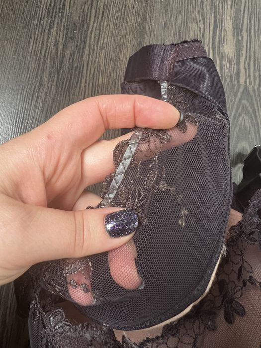 Бюст AVA Lingerie maxi 95F