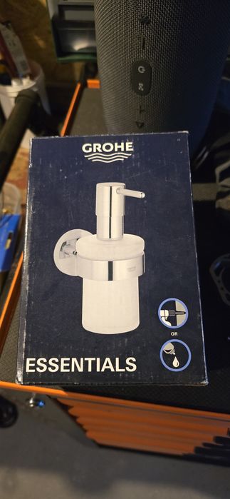 Grohe essential nowy nie uzywany