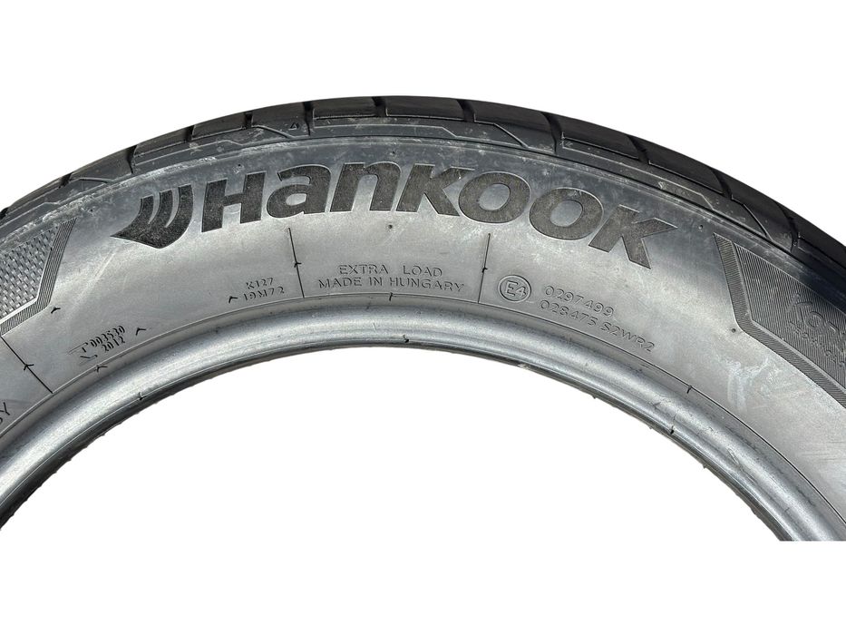 225/50/17 HANKOOK Ventus S1 Evo 3 98Y XL