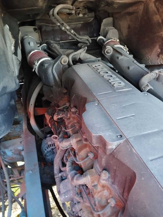 Продаю DAF  2009, CF 85.460