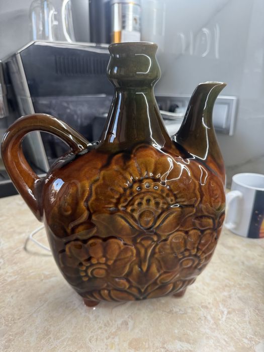 Куманець і кувшин