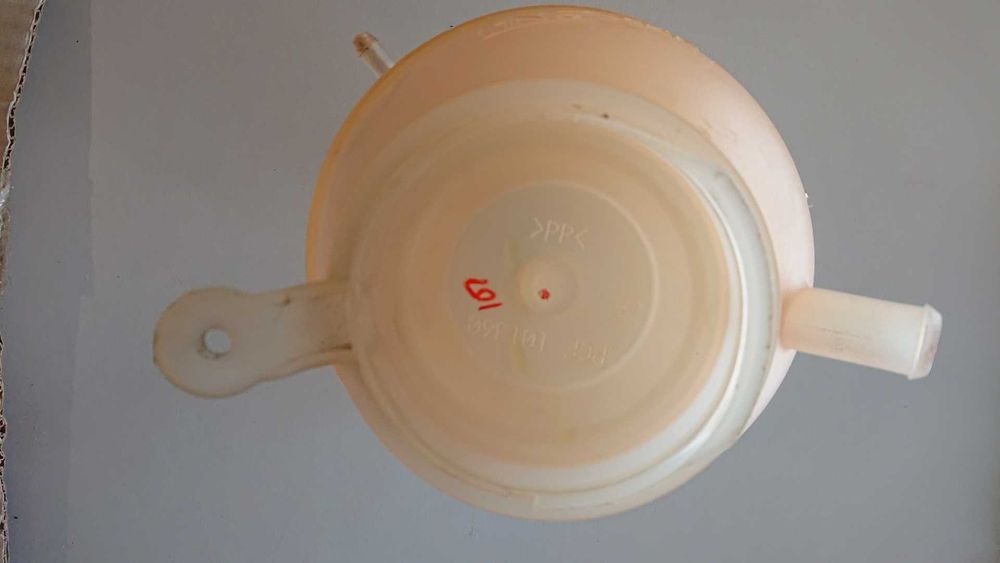 Reservatório de refrigeração para Land Rover 1998/2000