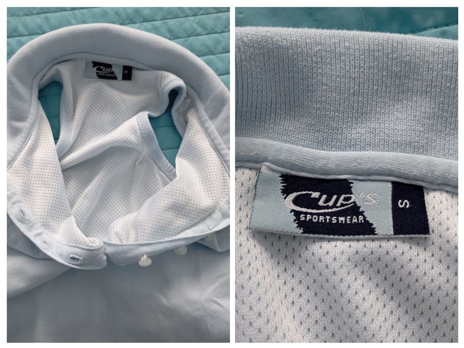 Conjunto Cup's sportswear