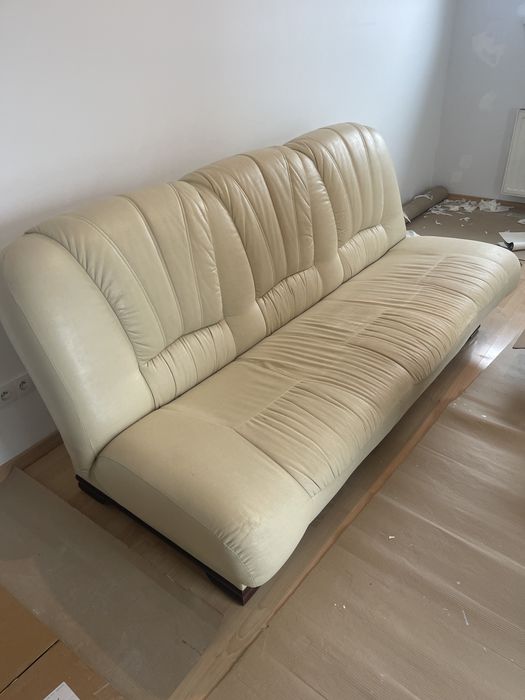 Kanapa wersalka sofa rozkladana