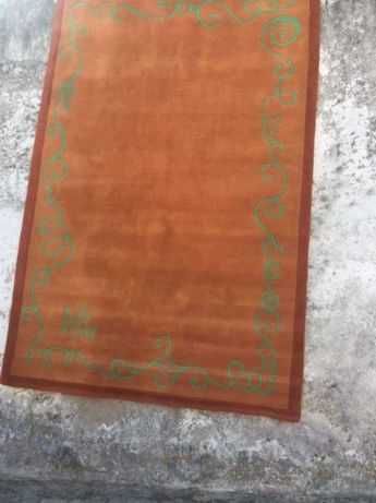 Tapeçaria OAT 100% lã