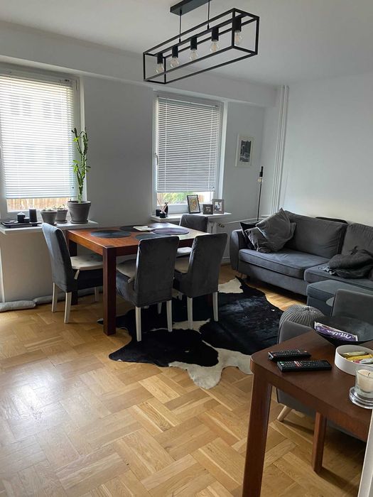 Mieszkanie do wynajęcia Czuby, 60m2, 3 pokoje dobrze skomunikowane