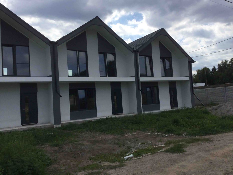 Дом по адресу ул. Соборная (площадь 110 м²) - Atlanta.ua - фото 2