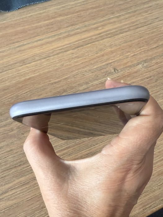 Iphone 11 roxo 128gb