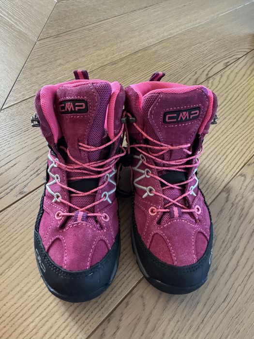 Buty Trapery 30 CMP