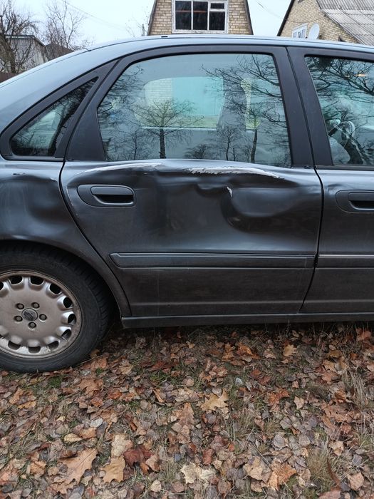 Продам Volvo s80