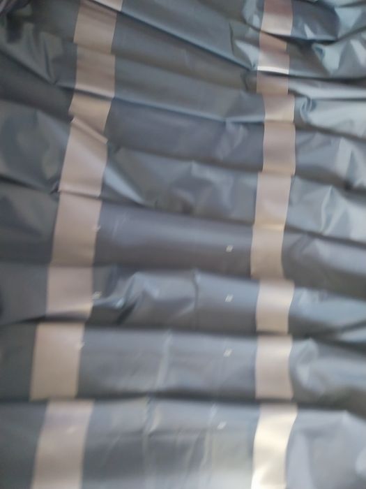 Colchão de ar com pressão alternada