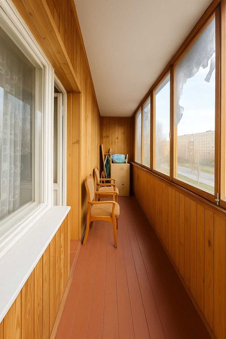 Продаж квартири проспект Дмитра Павличка, буд. 3 Мінський масив