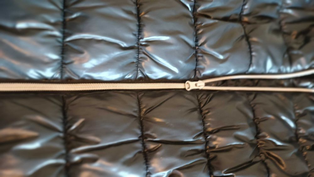 Bonito Casaco da Benetton