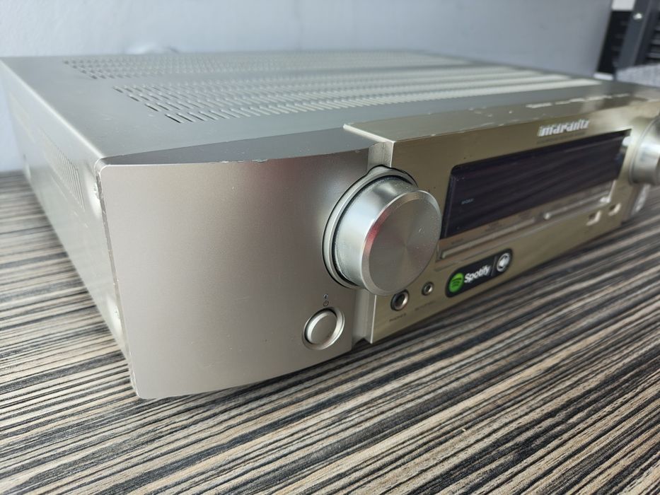 Amplituner Marantz NR1506