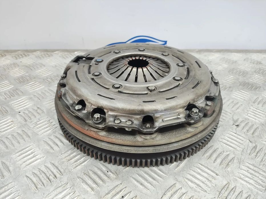 Kit Embraiagem Valeo 7599833 7599834 7595577 BMW Mini N13B16A