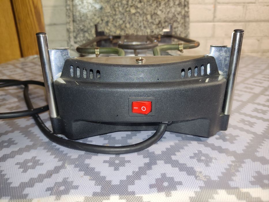 Раклетниця гриль