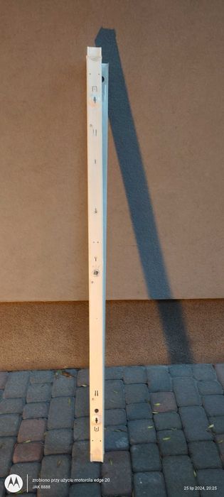 lampy jarzeniowe 150 cm