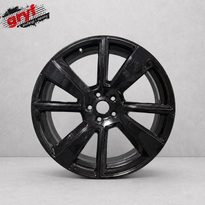Komplet alufelg 5x108 20”