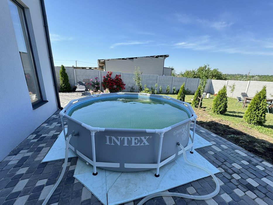 Продам шикарный дом солнечное