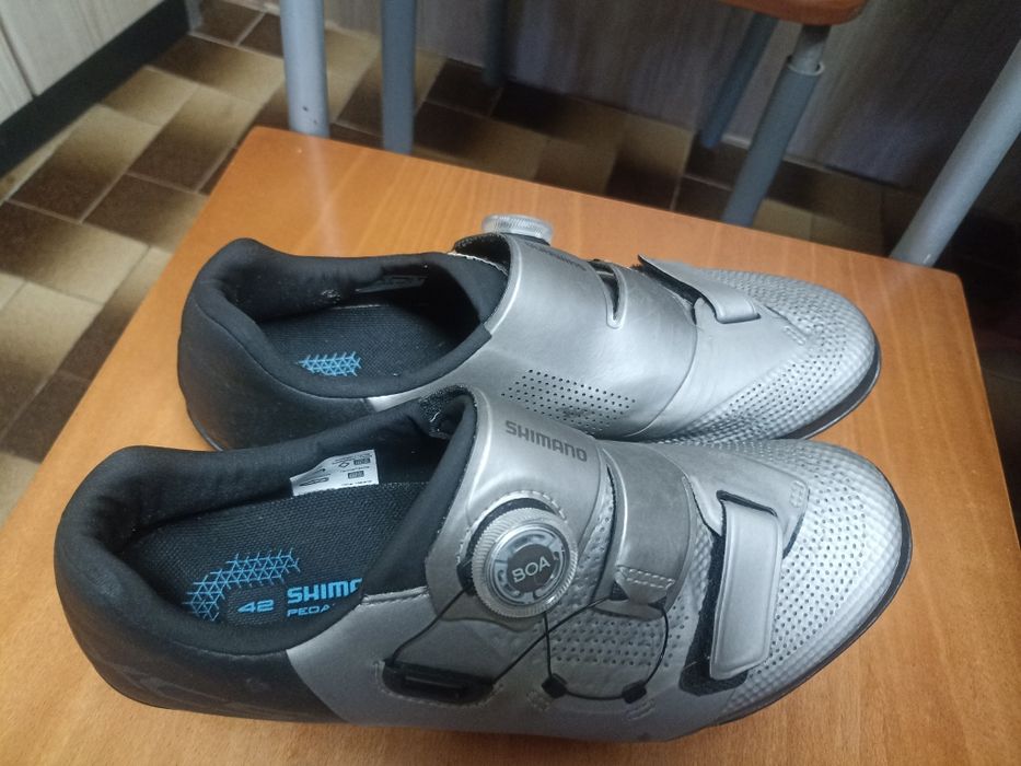 Sapatos xcs shimano