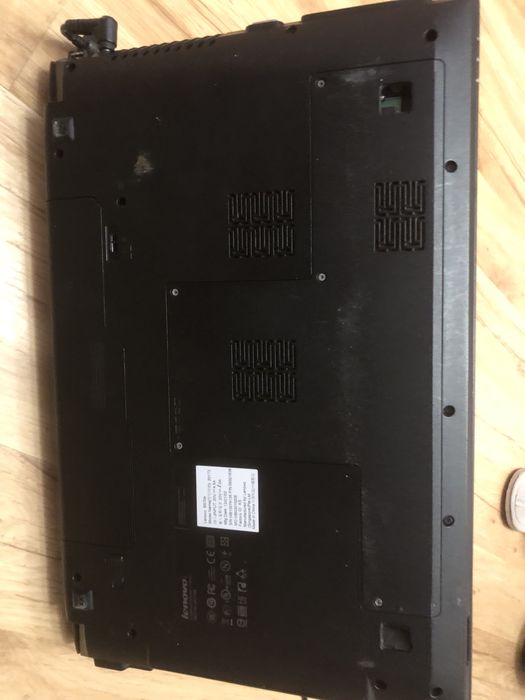 Продам ноутбук Lenovo B570e