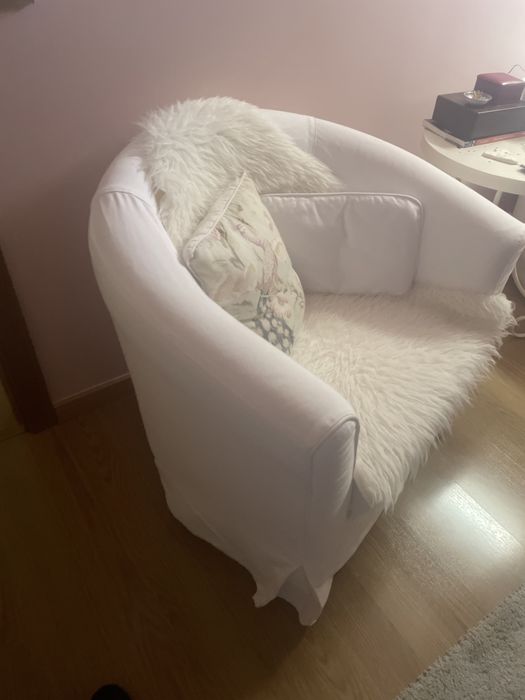 Poltrona Tullsta Ikea