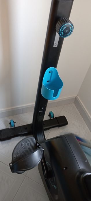 Bicicleta estatica Domyos EB 900