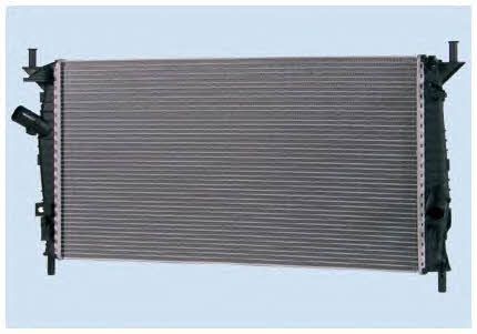 Радиатор и кондиционер Mazda CX7,CX3,CX9,2,3,5,6,CX5 CX-9 CX-7 CX-5