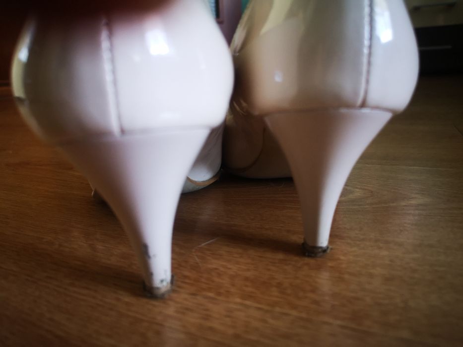 Suknia ślubna Kleopatra