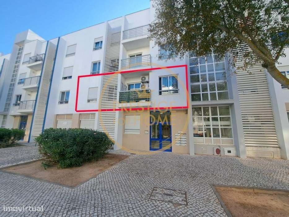 Apartamento, São Clemente — São Clemente, Faro