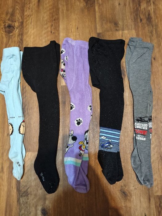 Колготки для дитини