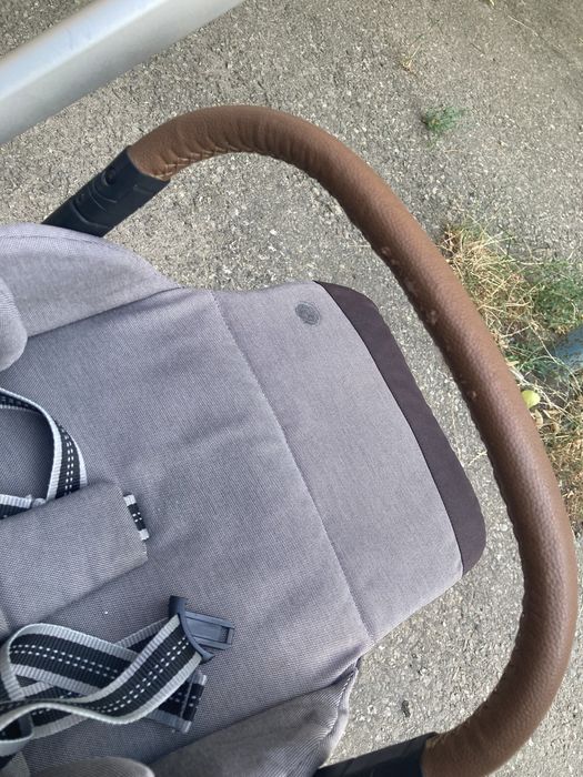 Коляска Cybex balios s lux