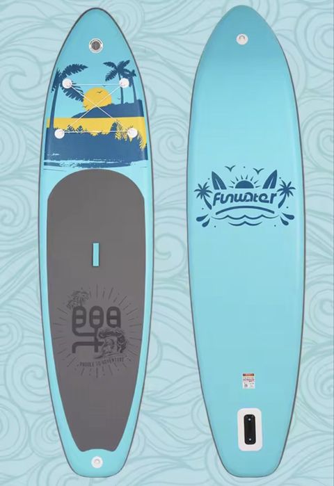 Deska SUP  FunWater 385×85×15CM