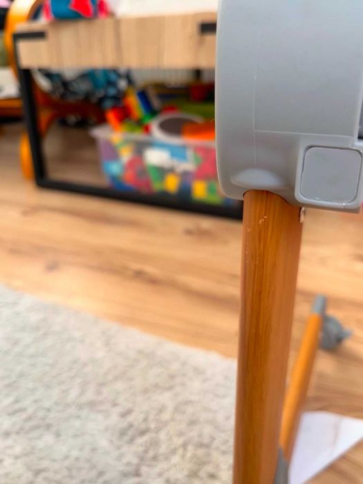 Dostawka Momi Smart Bed