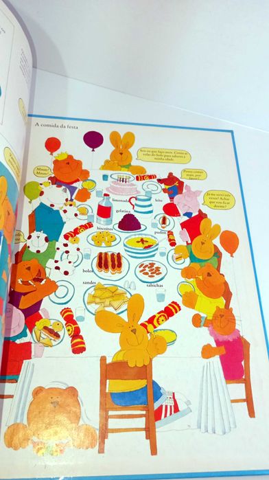 Férias, Festas, Pessoas e Lugares - Alan Snow