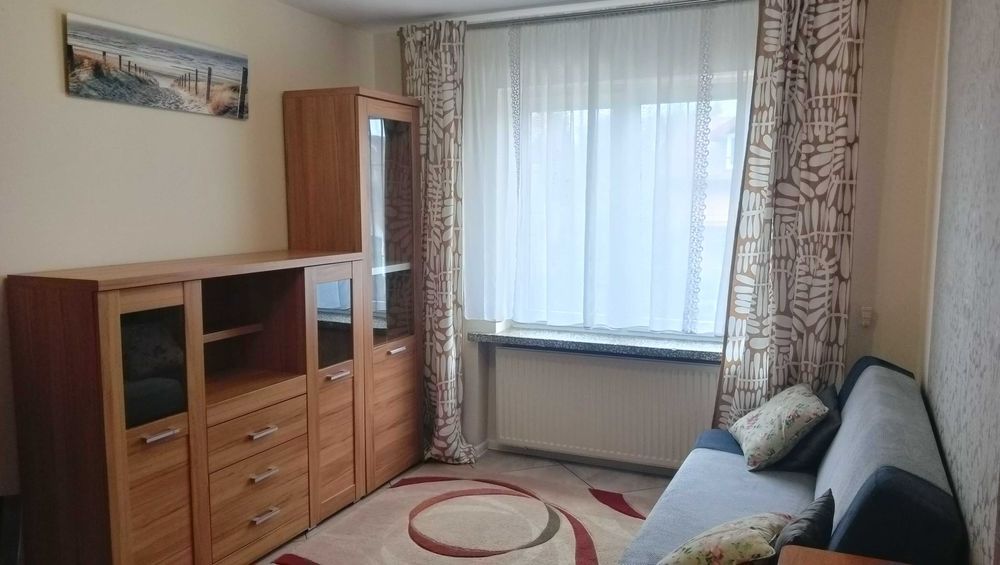 Spokojna okolica, dobra lokalizacja, Sławinek ul Jagiellońska