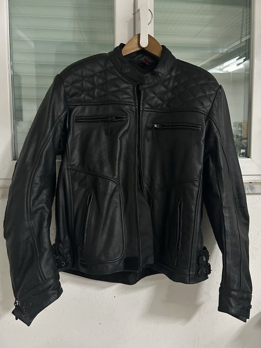 Casaco de mota GearX