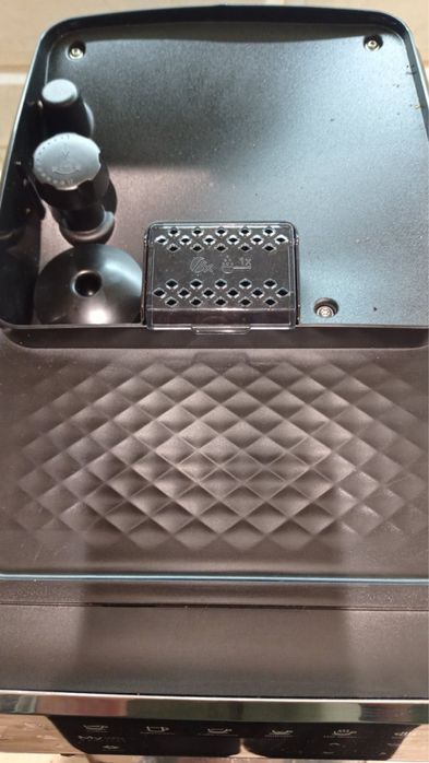 Кавомашина Philips Series 4300