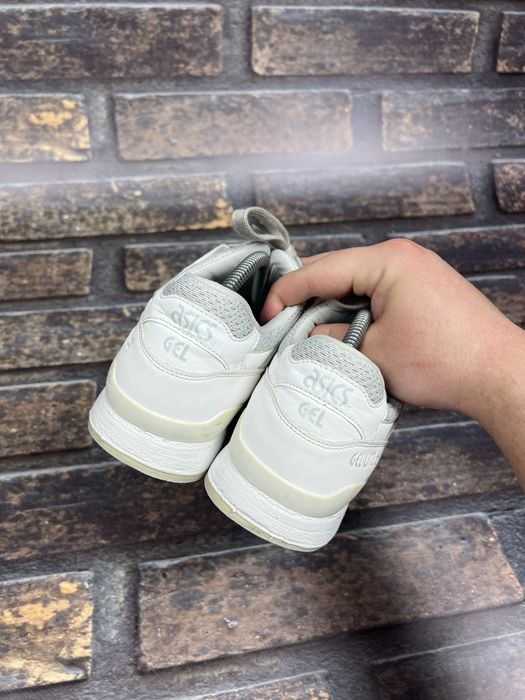 Кросівки Asics Gel Lyte 3 42.5 розмір оригінал