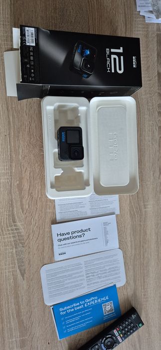 Продам GoPro Hero 12 Black