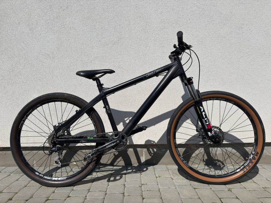 Велосипед ghost bike