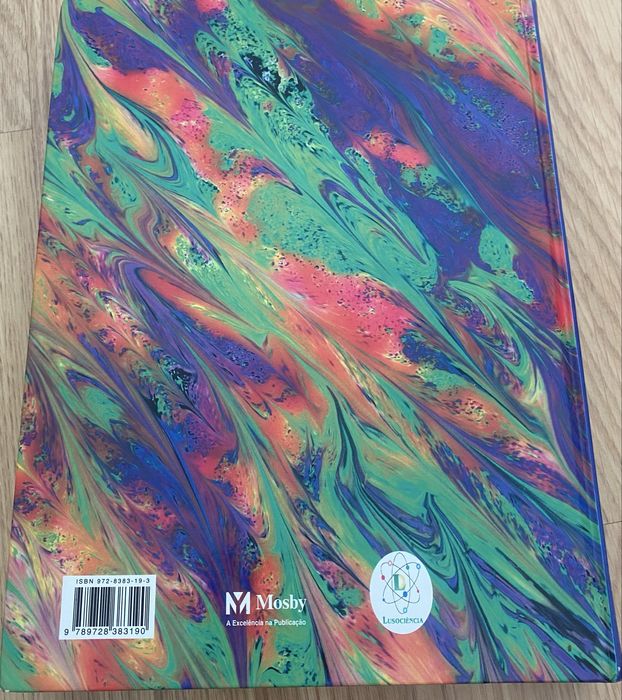 Livro Enfermagem Pediátrica Contemporânea