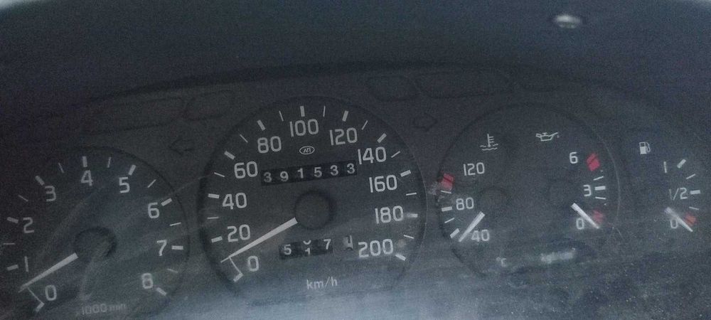 ГАЗель 2705 цельнометалическая