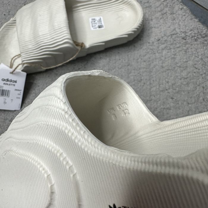 Тапки Adidas Adilette 22 Beige / Всі розміри