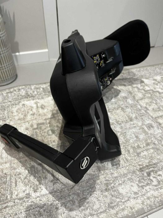 ZESTAW fotelik samochodowy AVIONAUT AEROFIX 2. + baza Avionaut IQ